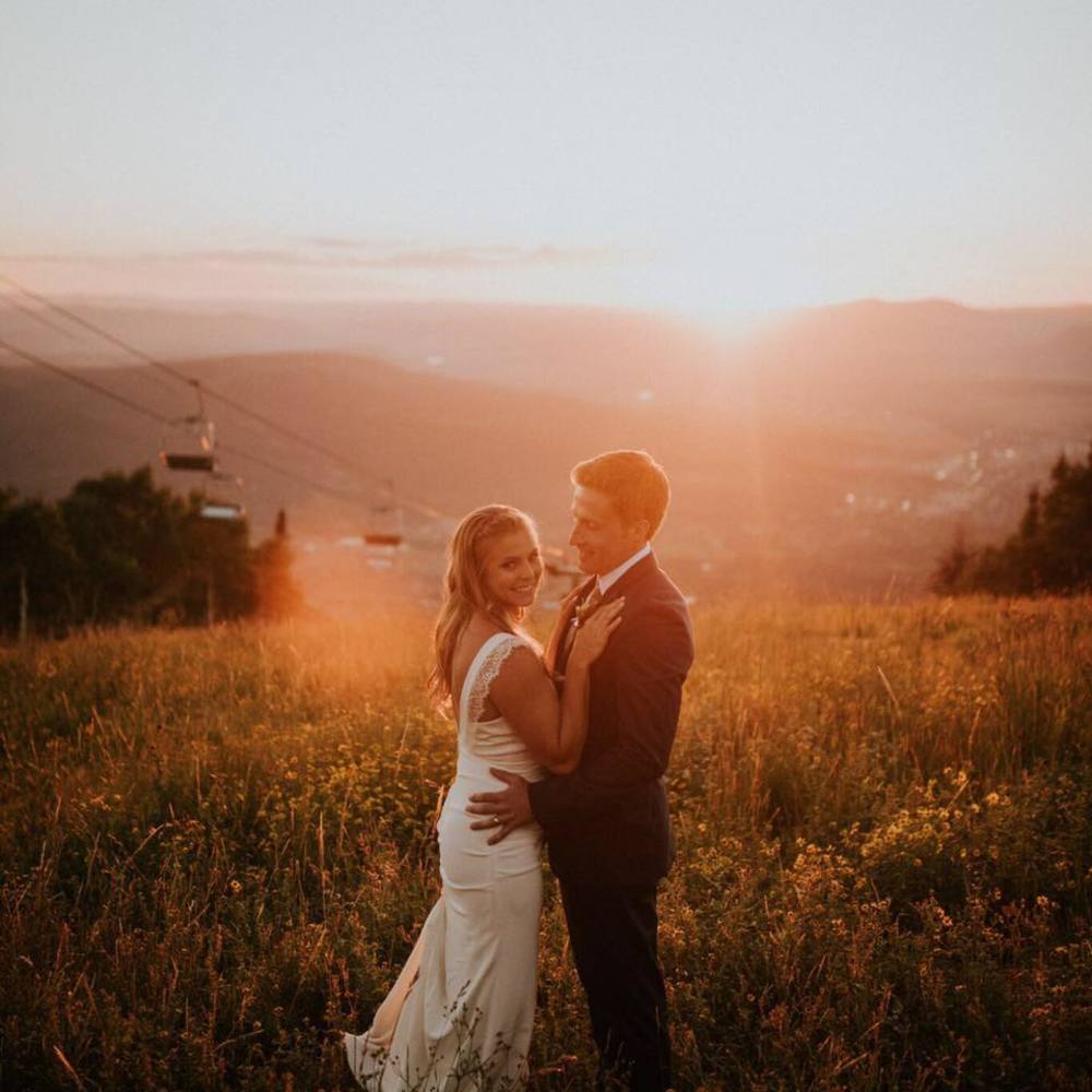 Meet your Posher, Christie